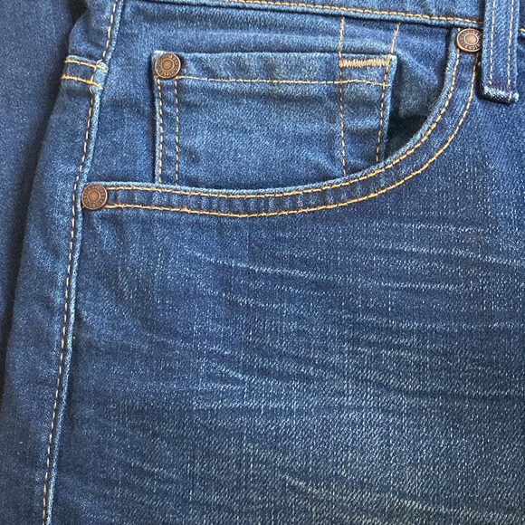 7 for all mankind austyn jeans size 36 - Picture 7 of 11